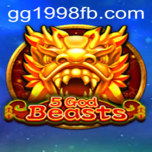 Explorando o Fascinante Mundo de 5GodBeasts