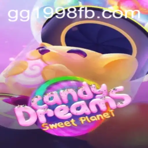 CandyDreams: Uma Aventura Doce no Universo dos Jogos
