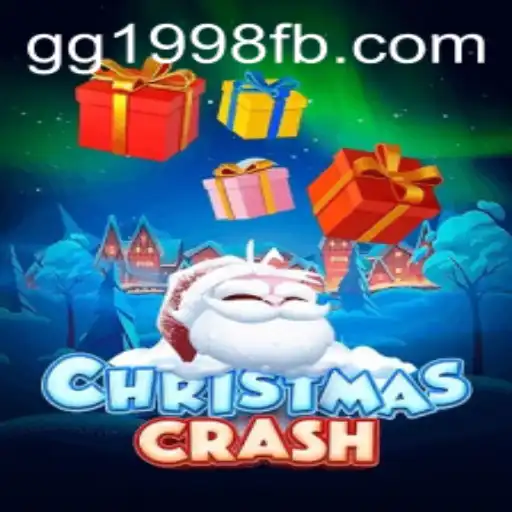 ChristmasCrash: Mergulhe na Aventura Festiva com gg1998.com