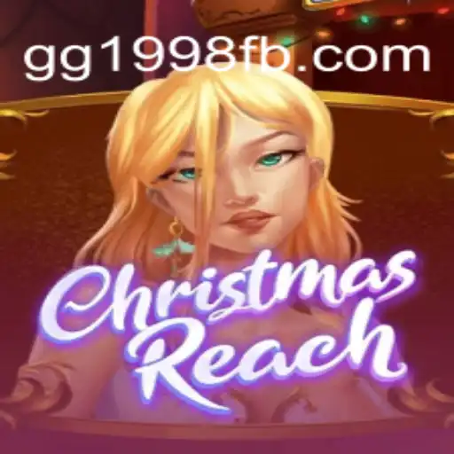 Descubra Como ChristmasReach está Transformando o Mundo dos Jogos
