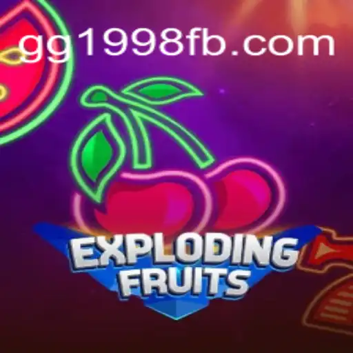 ExplodingFruits: O Jogo que Mistura Diversão e Estratégia