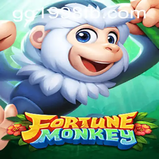 FortuneMonkey: A Nova Sensação do Mundo dos Jogos