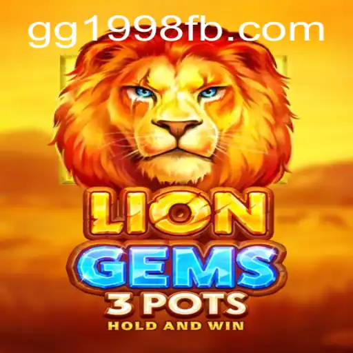 Explorando o Mundo de LionGems3pots: A Nova Sensação dos Jogos Online