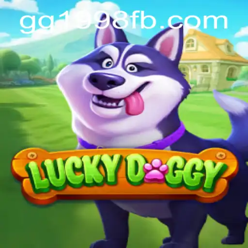 Descubra o Fascinante Mundo de LuckyDoggy: Um Jogo de Estratégia e Sorte