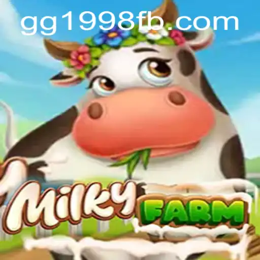 MilkyFarm: Mergulhe na Diversão Agrícola Digital com gg1998.com
