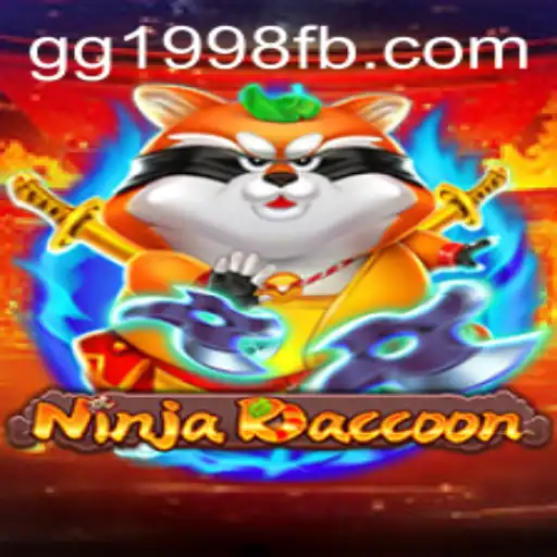 Descubra o Empolgante Mundo de NinjaRaccoon