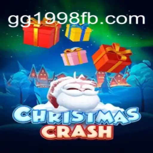 ChristmasCrash: Mergulhe na Aventura Festiva com gg1998.com