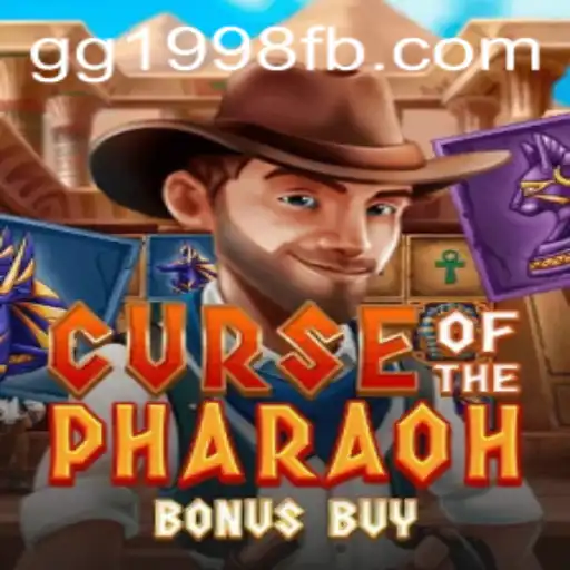 Descubra o Mundo Fascinante de 'Curse of the Pharaoh Bonus Buy'