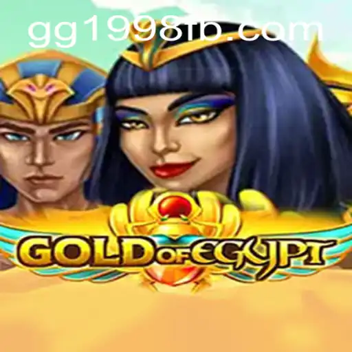 GoldOfEgypt: Descubra as Riquezas Ocultas no Novo Jogo Popular