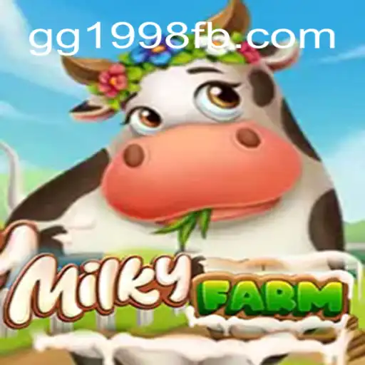 MilkyFarm: Mergulhe na Diversão Agrícola Digital com gg1998.com