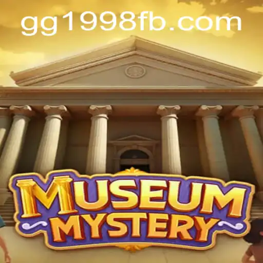 MuseumMystery: Uma Aventura Interativa no Mundo dos Museus