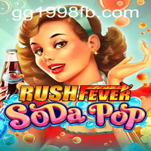 Descubra o Mundo Empolgante de RushFeverSodaPop