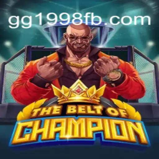 TheBeltOfChampion: Um Mergulho Profundo no Novo Fenômeno dos Jogos