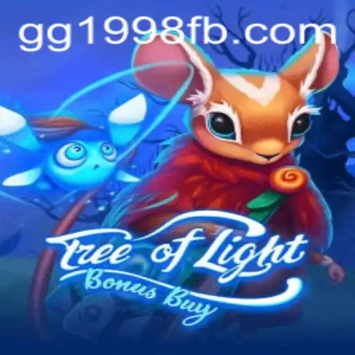 Explorando o Mundo Encantado de TreeOfLightBonusBuy